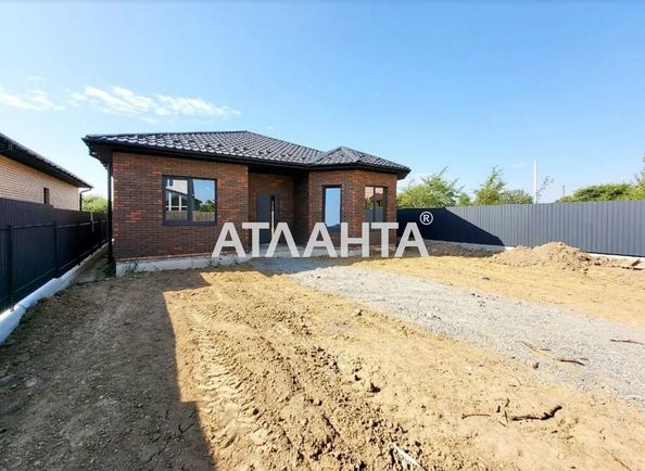 House by the address st. Danila Nechaya (area 120 m²) - Atlanta.ua - photo 2