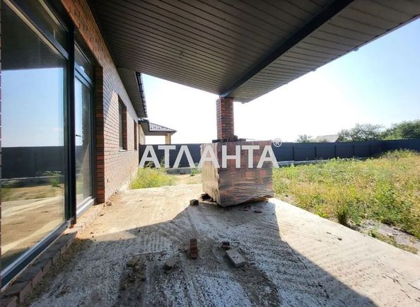 House by the address st. Danila Nechaya (area 120 m²) - Atlanta.ua - photo 4