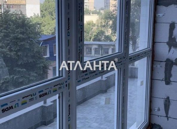 1-room apartment apartment by the address st. Pishonovskaya (area 59,7 m²) - Atlanta.ua - photo 6