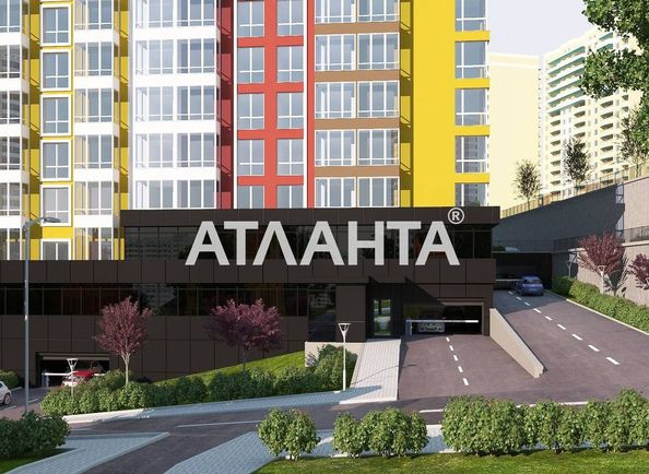 3-rooms apartment apartment by the address st. Pishonovskaya (area 95,5 m²) - Atlanta.ua - photo 8