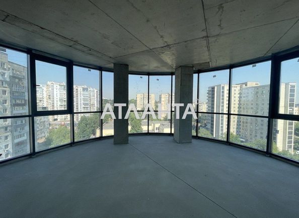 3-rooms apartment apartment by the address st. Pishonovskaya (area 95,5 m²) - Atlanta.ua