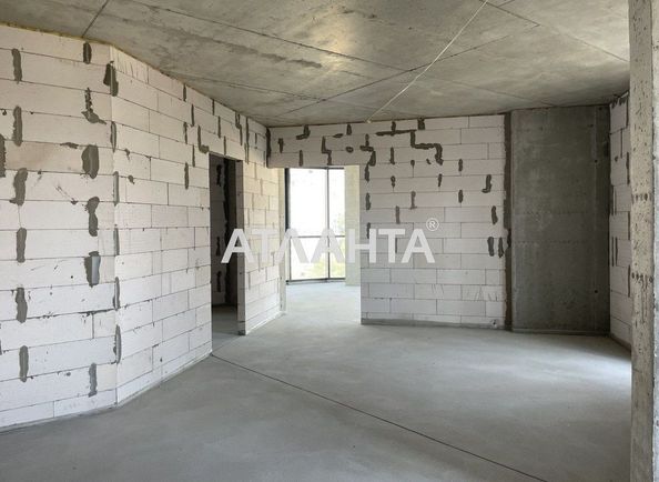 3-rooms apartment apartment by the address st. Pishonovskaya (area 95,5 m²) - Atlanta.ua - photo 2