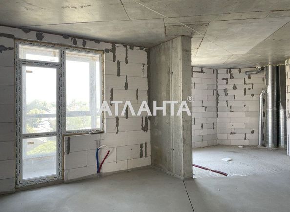 3-rooms apartment apartment by the address st. Pishonovskaya (area 95,5 m²) - Atlanta.ua - photo 3