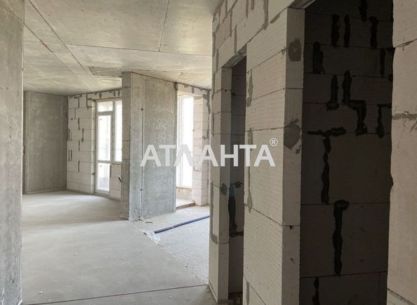 3-rooms apartment apartment by the address st. Pishonovskaya (area 95,5 m²) - Atlanta.ua - photo 4