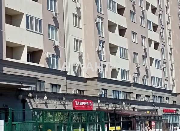 3-кімнатна квартира за адресою вул. Воробйова ак. (площа 82,5 м²) - Atlanta.ua - фото 4