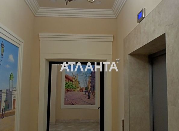 3-кімнатна квартира за адресою вул. Воробйова ак. (площа 82,5 м²) - Atlanta.ua - фото 6