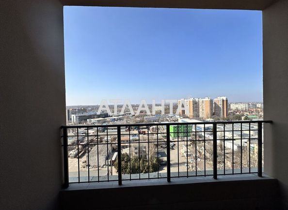 3-кімнатна квартира за адресою вул. Воробйова ак. (площа 82,5 м²) - Atlanta.ua - фото 16