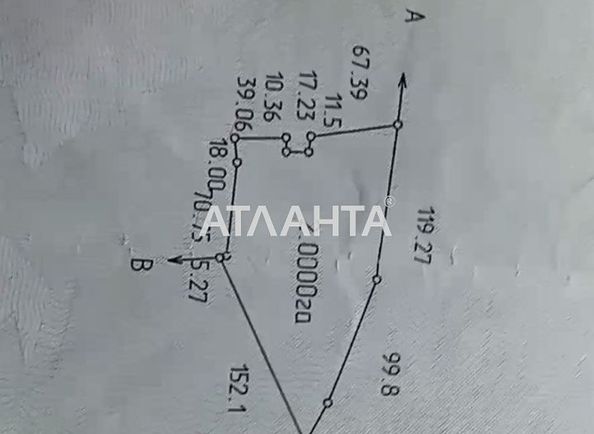 Landplot by the address (area 2 acr) - Atlanta.ua - photo 7