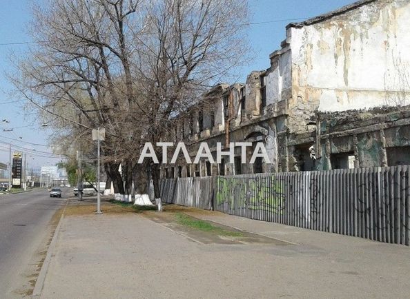 Commercial real estate at st. Golovatogo atam Bogatova (area 1341,8 m²) - Atlanta.ua - photo 3