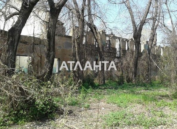 Commercial real estate at st. Golovatogo atam Bogatova (area 1341,8 m²) - Atlanta.ua - photo 6