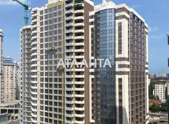1-кімнатна квартира за адресою вул. Середньофонтанська (площа 31,5 м²) - Atlanta.ua - фото 5