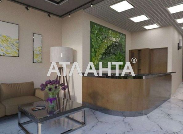 1-кімнатна квартира за адресою вул. Середньофонтанська (площа 31,5 м²) - Atlanta.ua - фото 6