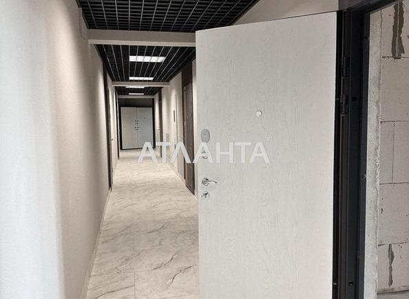 1-room apartment apartment by the address st. Srednefontanskaya (area 31,5 m²) - Atlanta.ua - photo 8