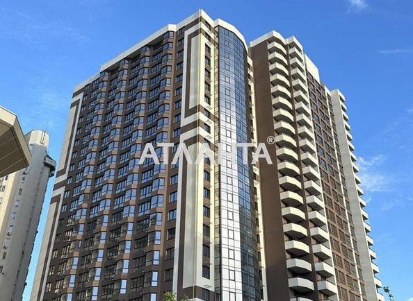 1-room apartment apartment by the address st. Srednefontanskaya (area 31,5 m²) - Atlanta.ua - photo 7