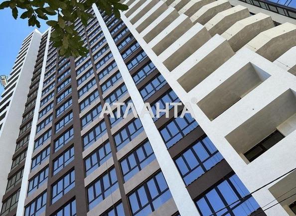 1-room apartment apartment by the address st. Srednefontanskaya (area 31,5 m²) - Atlanta.ua - photo 6