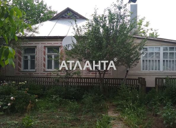 Будинок за адресою вул. Маяковського (площа 100 м²) - Atlanta.ua