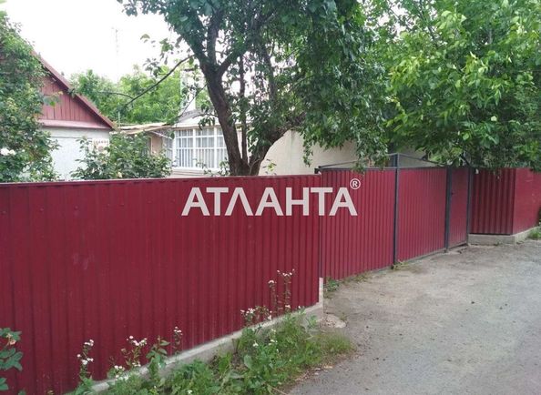 Будинок за адресою вул. Маяковського (площа 100 м²) - Atlanta.ua - фото 2