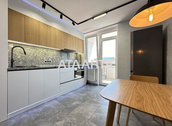 1-кімнатна квартира за адресою вул. Глинянський Тракт (площа 42 м²) - Atlanta.ua
