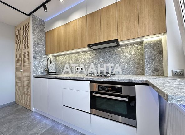 1-кімнатна квартира за адресою вул. Глинянський Тракт (площа 42 м²) - Atlanta.ua - фото 2