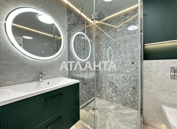 1-кімнатна квартира за адресою вул. Глинянський Тракт (площа 42 м²) - Atlanta.ua - фото 7