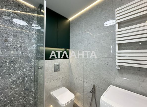 1-кімнатна квартира за адресою вул. Глинянський Тракт (площа 42 м²) - Atlanta.ua - фото 8