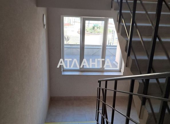 2-rooms apartment apartment by the address st. Dnepropetrovskaya dor (area 78,6 m²) - Atlanta.ua