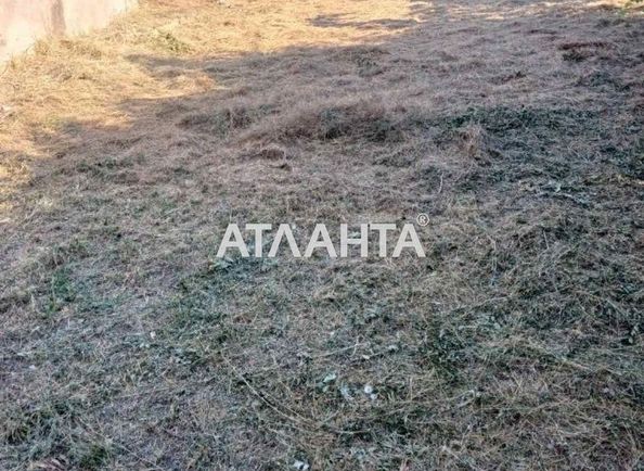 Участок по адресу ул. 5-я линия (площадь 8,3 сот) - Atlanta.ua