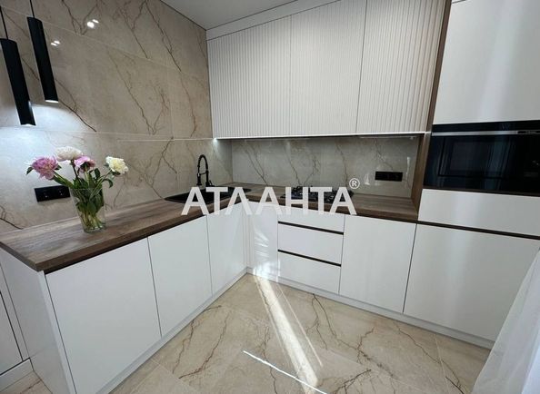 3-кімнатна квартира за адресою вул. Академіка Ющенка (площа 105 м²) - Atlanta.ua