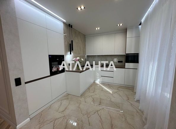 3-кімнатна квартира за адресою вул. Академіка Ющенка (площа 105 м²) - Atlanta.ua - фото 2