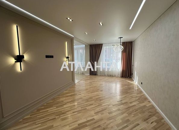 3-кімнатна квартира за адресою вул. Академіка Ющенка (площа 105 м²) - Atlanta.ua - фото 3