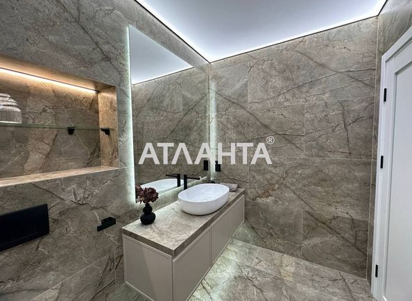 3-кімнатна квартира за адресою вул. Академіка Ющенка (площа 105 м²) - Atlanta.ua - фото 7