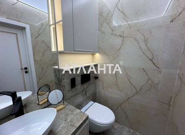 3-кімнатна квартира за адресою вул. Академіка Ющенка (площа 105 м²) - Atlanta.ua - фото 8
