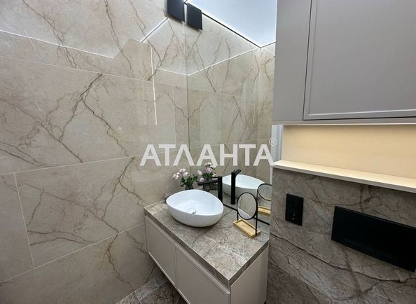 3-кімнатна квартира за адресою вул. Академіка Ющенка (площа 105 м²) - Atlanta.ua - фото 9