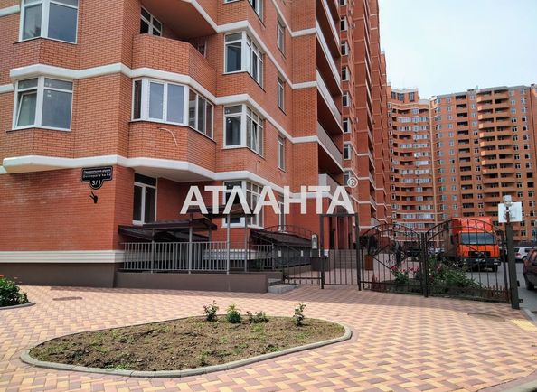 1-room apartment apartment by the address st. Ovidiopolskaya dor (area 40 m²) - Atlanta.ua - photo 9