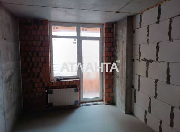 1-room apartment apartment by the address st. Ovidiopolskaya dor (area 40 m²) - Atlanta.ua - photo 4