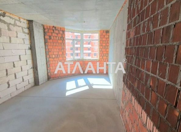 1-кімнатна квартира за адресою Овідіопольська дор. (площа 42,8 м²) - Atlanta.ua - фото 4
