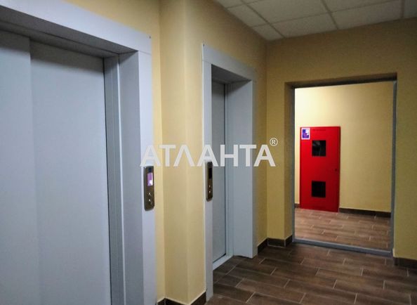1-кімнатна квартира за адресою Овідіопольська дор. (площа 42,8 м²) - Atlanta.ua - фото 5