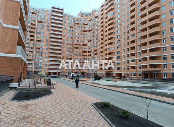 1-кімнатна квартира за адресою Овідіопольська дор. (площа 42,8 м²) - Atlanta.ua - фото 10