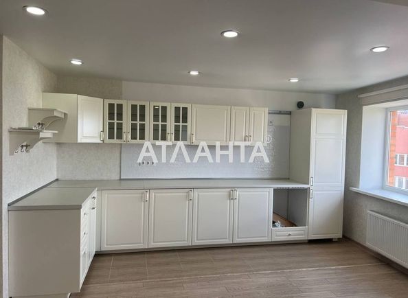 1-комнатная квартира по адресу ул. Парусная (площадь 47 м²) - Atlanta.ua
