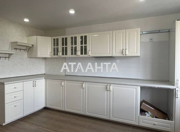 1-комнатная квартира по адресу ул. Парусная (площадь 47 м²) - Atlanta.ua - фото 4
