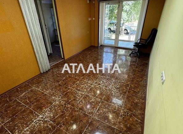 Коммерческая недвижимость по адресу ул. Ицхака Рабина (площадь 29,2 м²) - Atlanta.ua
