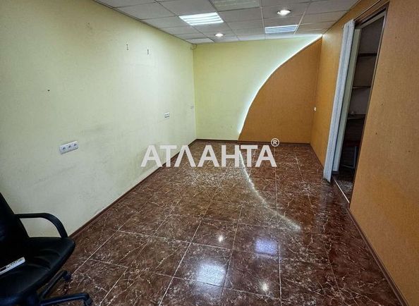 Коммерческая недвижимость по адресу ул. Ицхака Рабина (площадь 29,2 м²) - Atlanta.ua - фото 2