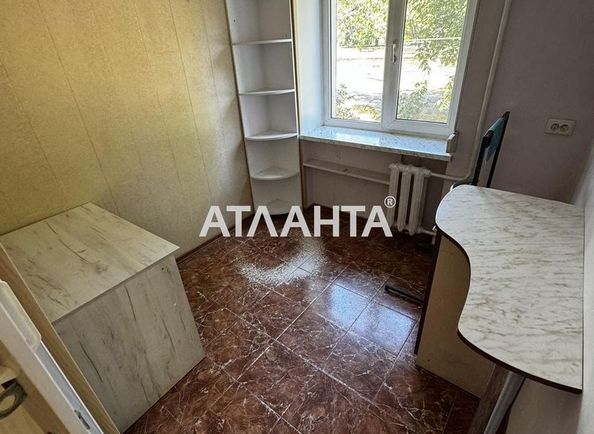 Коммерческая недвижимость по адресу ул. Ицхака Рабина (площадь 29,2 м²) - Atlanta.ua - фото 3