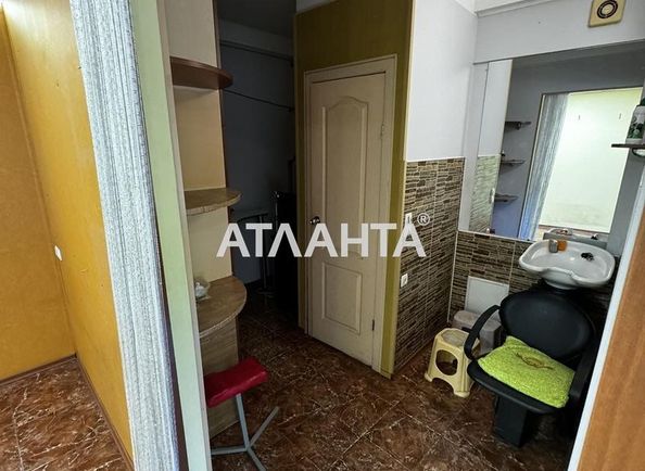 Коммерческая недвижимость по адресу ул. Ицхака Рабина (площадь 29,2 м²) - Atlanta.ua - фото 4