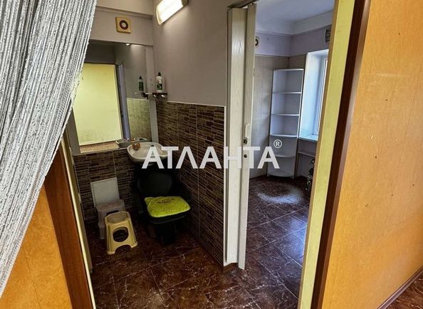 Коммерческая недвижимость по адресу ул. Ицхака Рабина (площадь 29,2 м²) - Atlanta.ua - фото 5