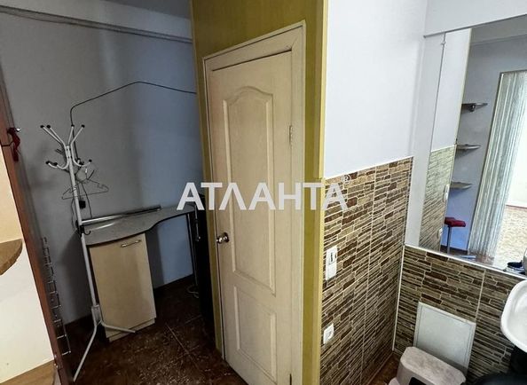 Коммерческая недвижимость по адресу ул. Ицхака Рабина (площадь 29,2 м²) - Atlanta.ua - фото 6