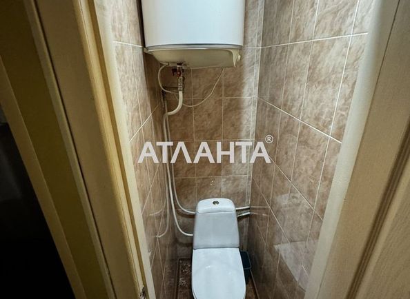 Коммерческая недвижимость по адресу ул. Ицхака Рабина (площадь 29,2 м²) - Atlanta.ua - фото 7