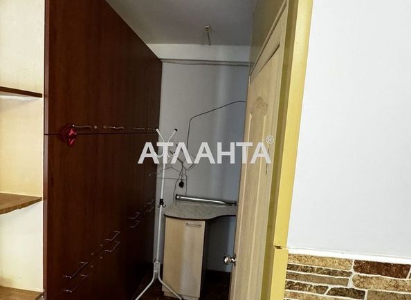 Коммерческая недвижимость по адресу ул. Ицхака Рабина (площадь 29,2 м²) - Atlanta.ua - фото 8