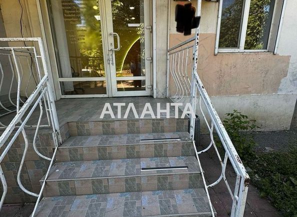 Коммерческая недвижимость по адресу ул. Ицхака Рабина (площадь 29,2 м²) - Atlanta.ua - фото 9