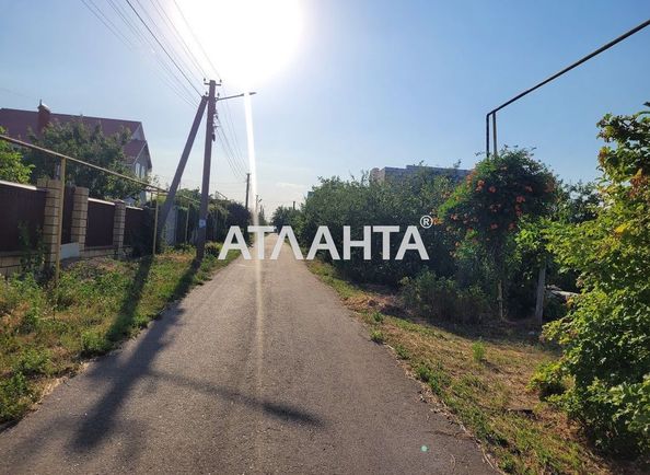Landplot by the address (area 10,8 acr) - Atlanta.ua - photo 6